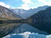 7° Riflessi nel lago di Salarno